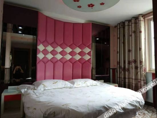 ชิงเจีย โฮเทล (Qingjia Hotel)1