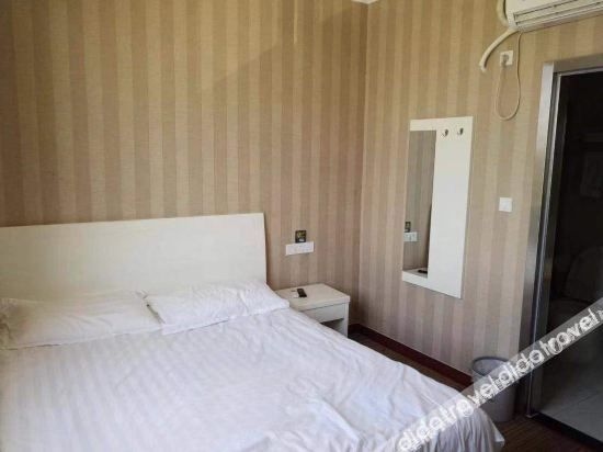 Shanghai Xiangkun Boutique Hotel3