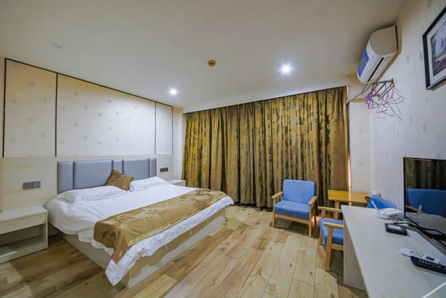 Deluxe Standard Room
