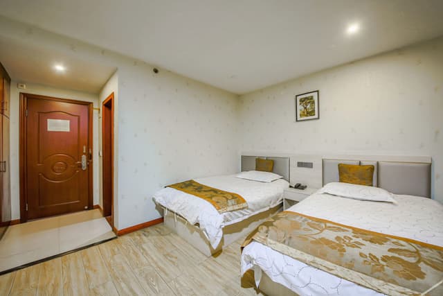 Deluxe Standard Room