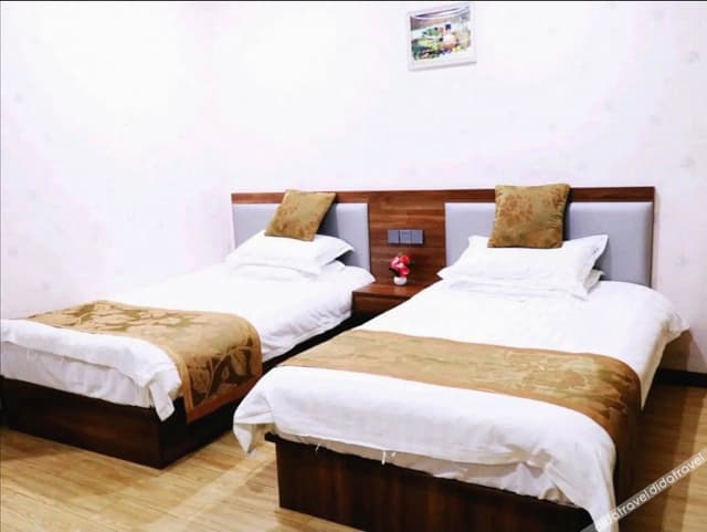 Budget Standard Room