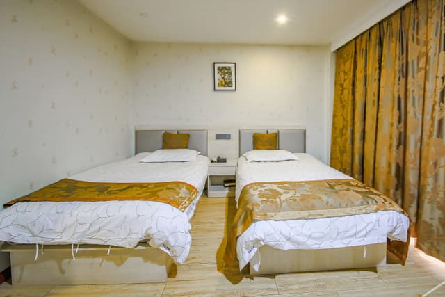 Deluxe Standard Room