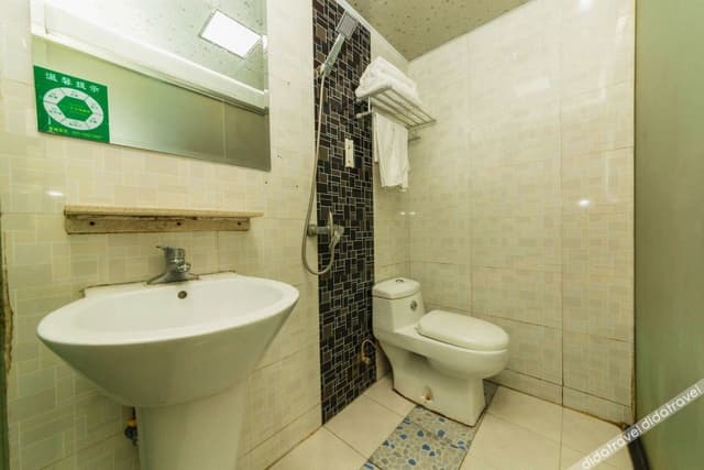 Budget Standard Room