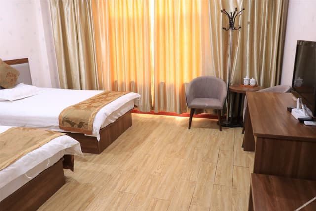 Deluxe Standard Room