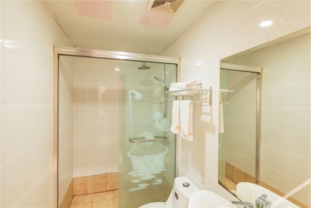 Budget Double Room