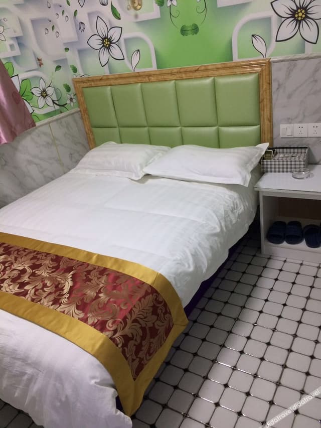 Discount Double Room