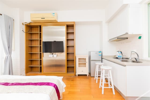 Comfy Double Room