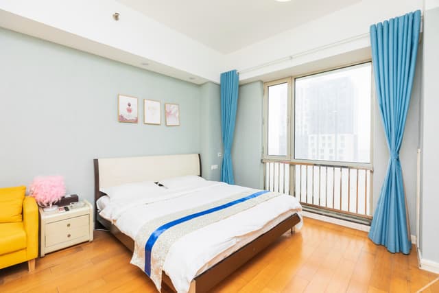 Comfy Double Room
