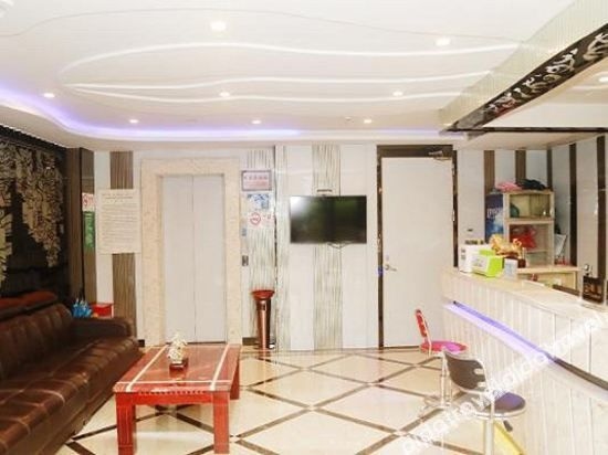หัวจี้ โฮเทล เซี่ยงไฮ้ (Huaji Hotel Shanghai)4