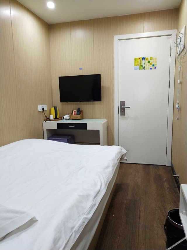 Discount Room