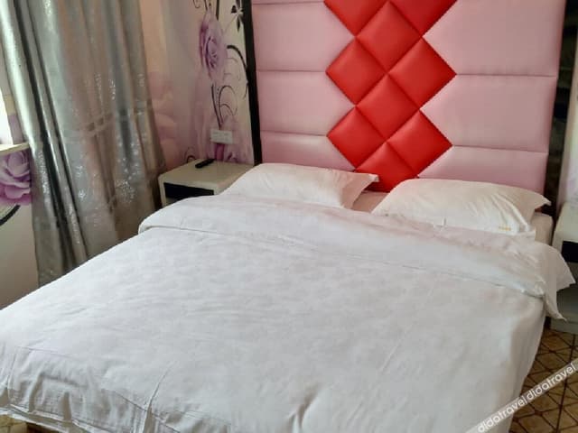 Boutique Double Room
