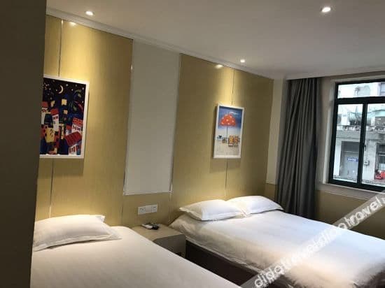 Business Double Room