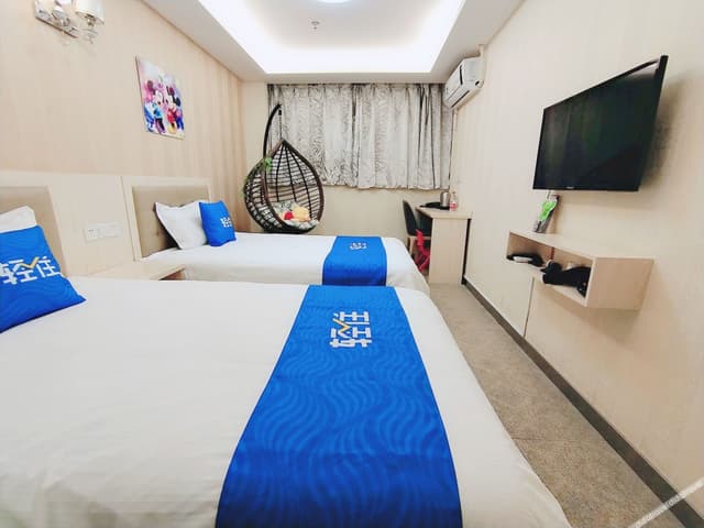 Deluxe Room (2 beds)