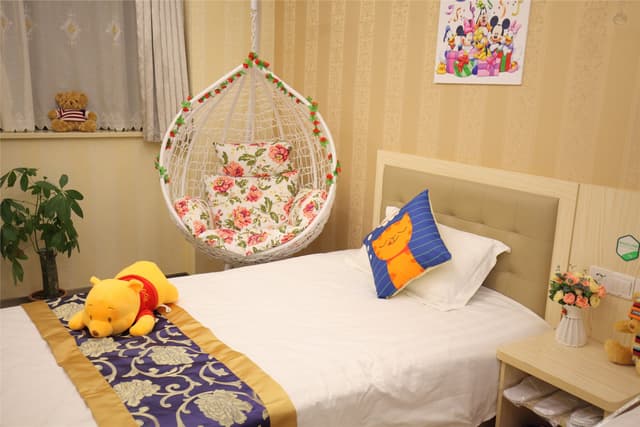 Deluxe Room (2 beds)