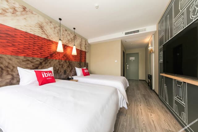 Superior Room (2 beds)