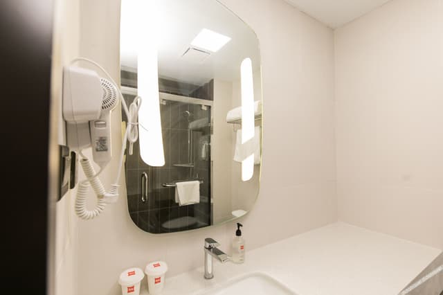 Superior Room (2 beds)