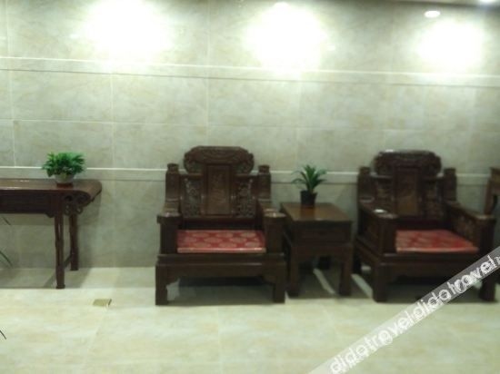 Shanghai Wenxiang Hotel2