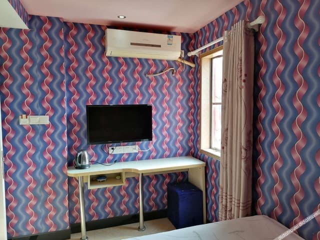 Boutique Single Room