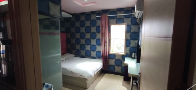 Boutique Single Room