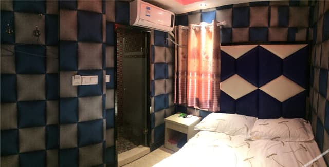 Boutique Single Room