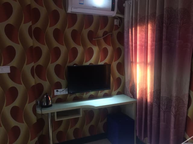 Boutique Single Room
