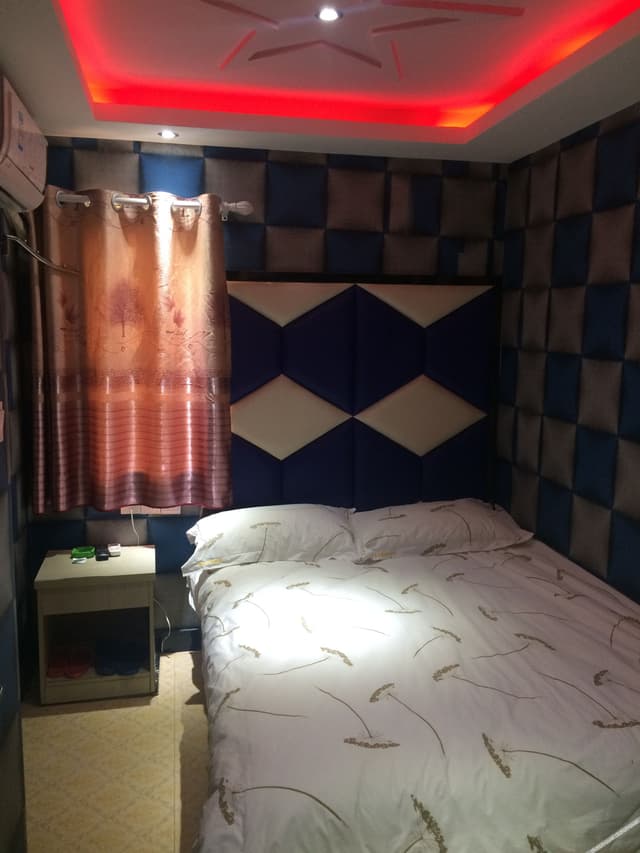 Boutique Single Room