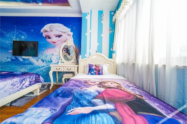 Themed Room