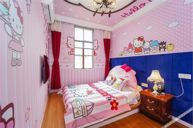 Themed Room