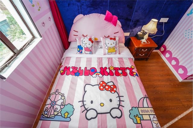 Themed Room