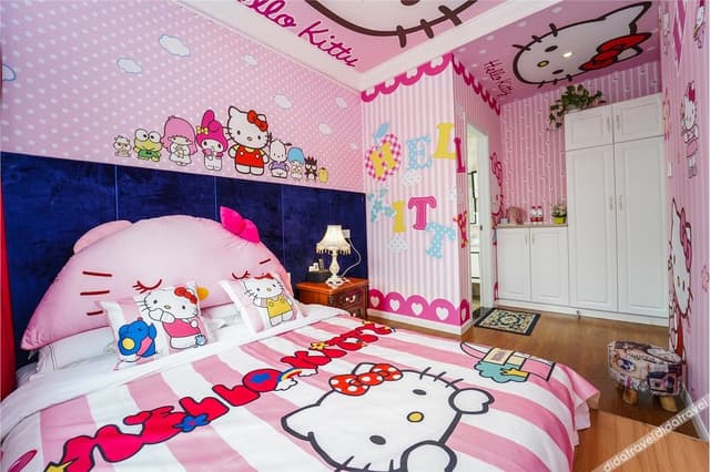 Themed Room