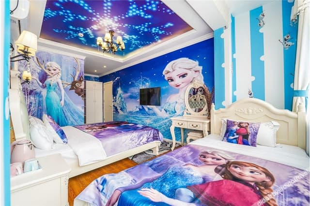 Themed Room