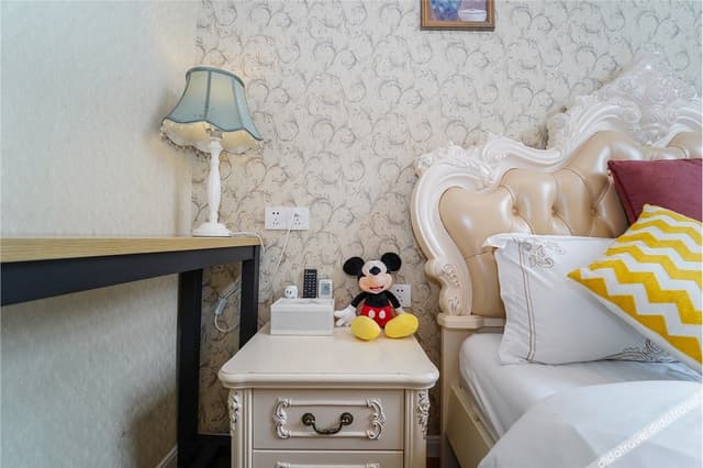 Guestroom (Double bed)