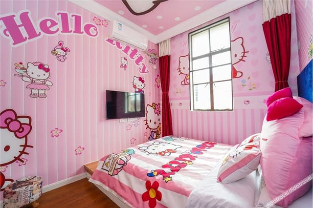 Themed Room