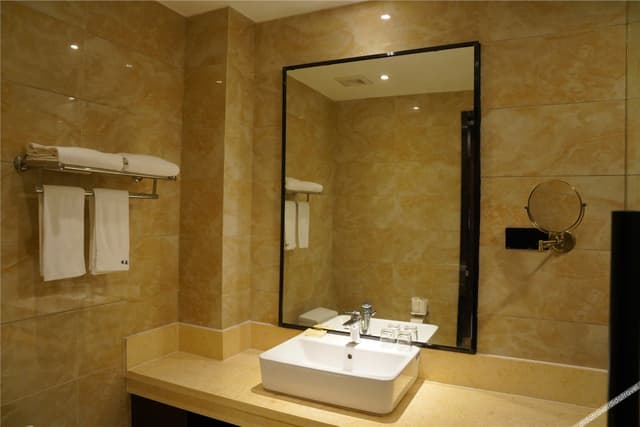Superior Room (2 beds)