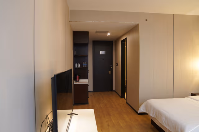 Superior Room (2 beds)