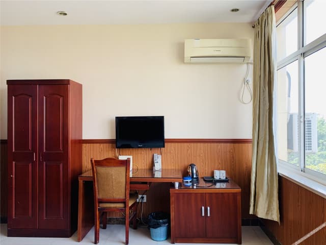 Deluxe Room (2 beds)