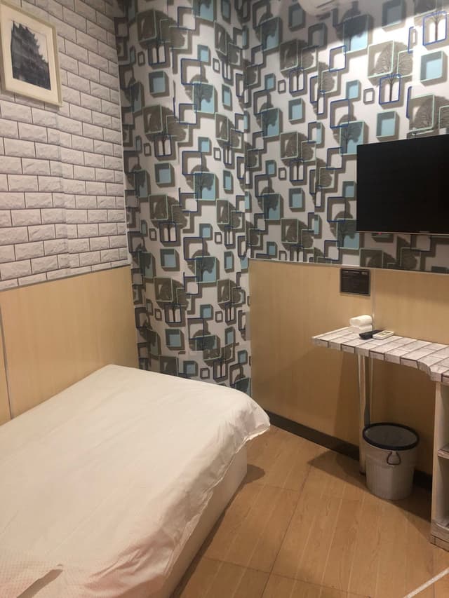 Budget Room (No Window)