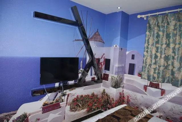 Boutique Double Room