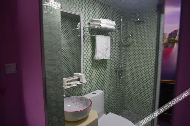 Boutique Double Room