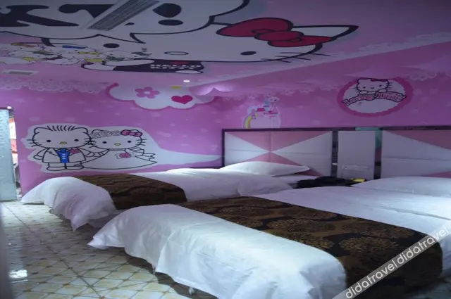 Fashion Double Room