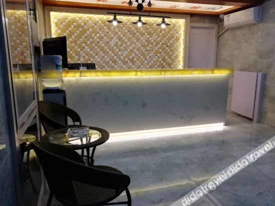ไอซง โฮเทล เซี่ยงไฮ้ (Aisong Hotel Shanghai)3