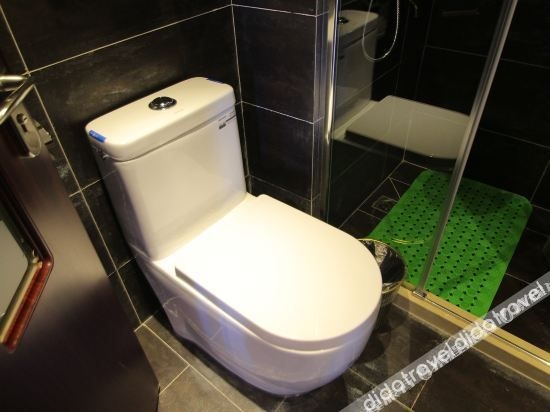 Shanghai Longfu Boutique Hotel4