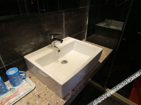 Shanghai Longfu Boutique Hotel3