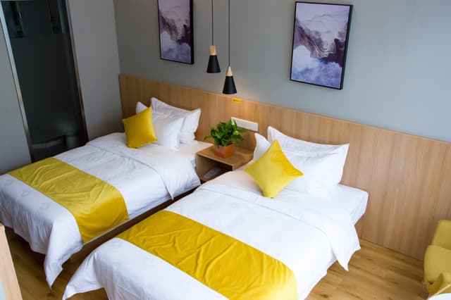 Superior Standard Room
