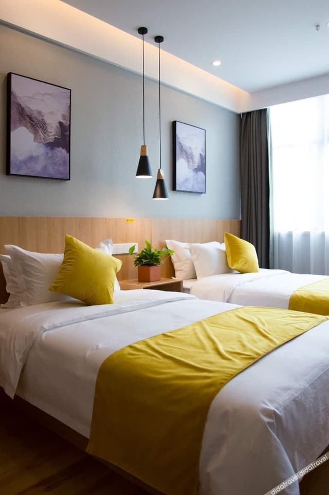 Superior Standard Room
