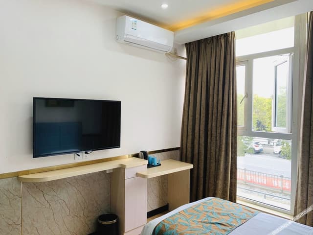 Guestroom (2 Beds)