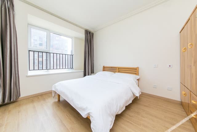 Comfy Double Room