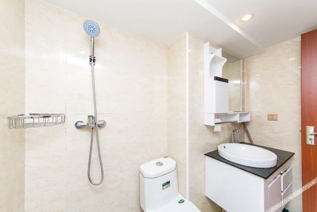 Business Double Room