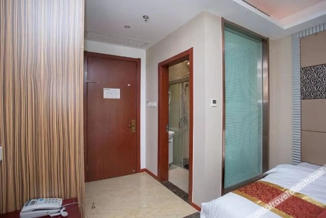 Special Queen Room
