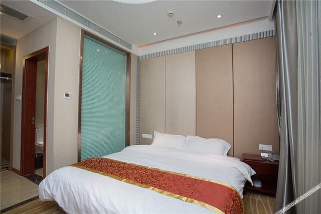 Special Queen Room